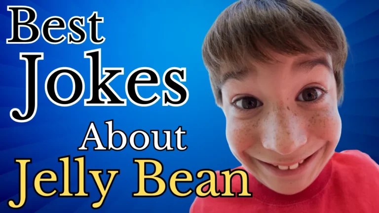 50 Best Jelly Bean Jokes: Sweet Laughs for All Ages