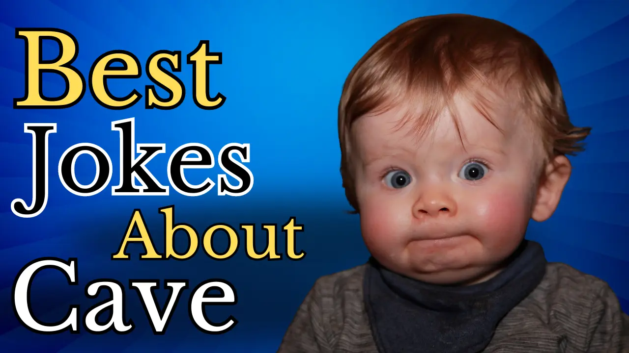 50 Best Cave Jokes A Hilarious Collection to Explore