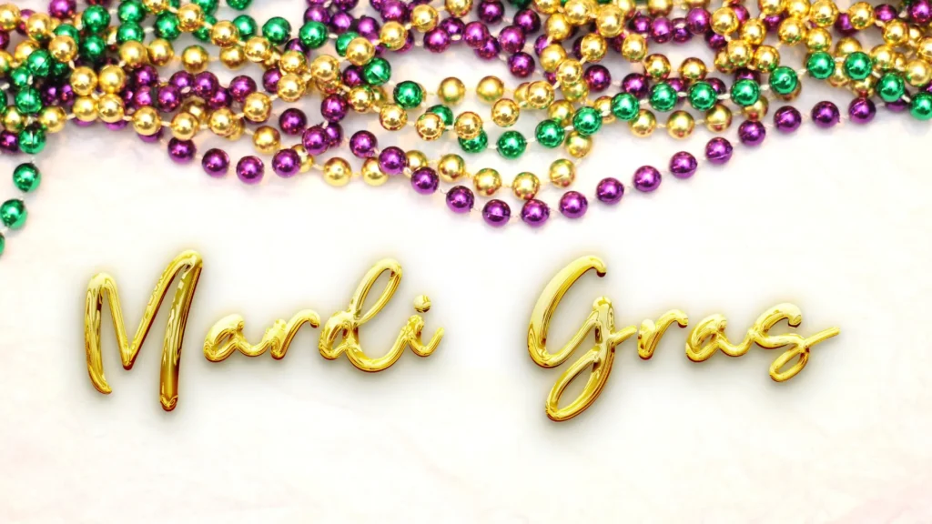 Mardi Gras