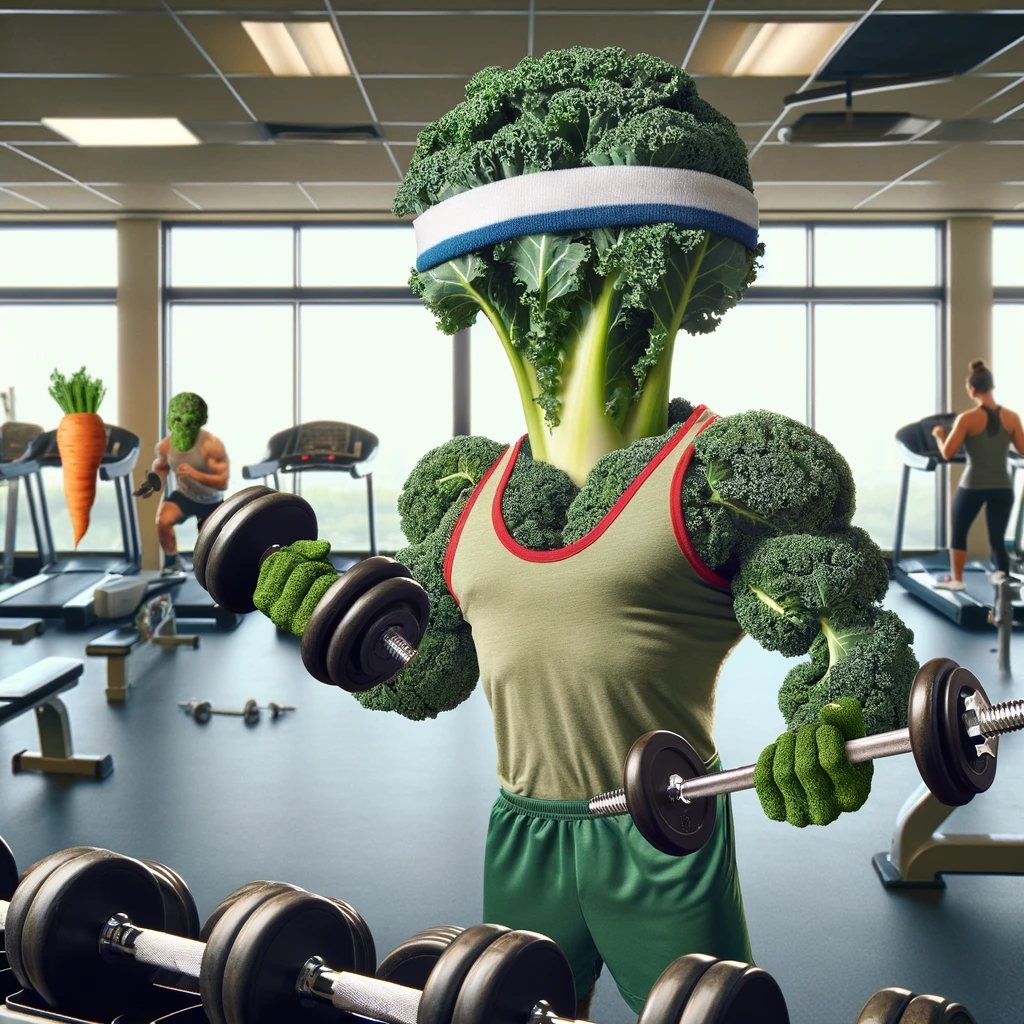 50 Best Kale Jokes & Puns - Jokes Madness