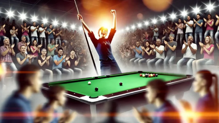 Best Funny Billiards Jokes and Puns for Kids and Adults