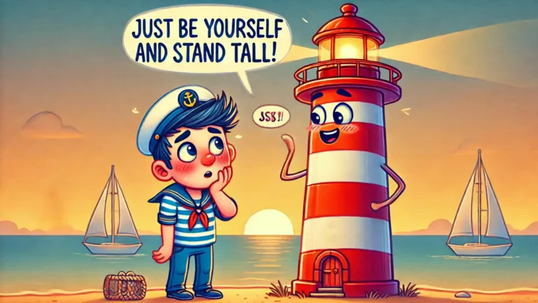 Top Lighthouse jokes and Puns