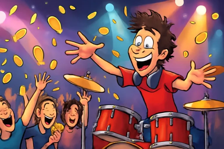Band Jokes and Puns Blog Post