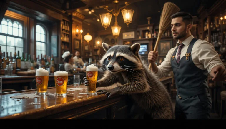 Bartender Jokes Blog Post