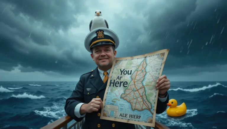 Cruise Jokes Blog Post