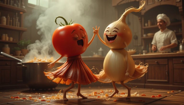 Dance Jokes Blog Post