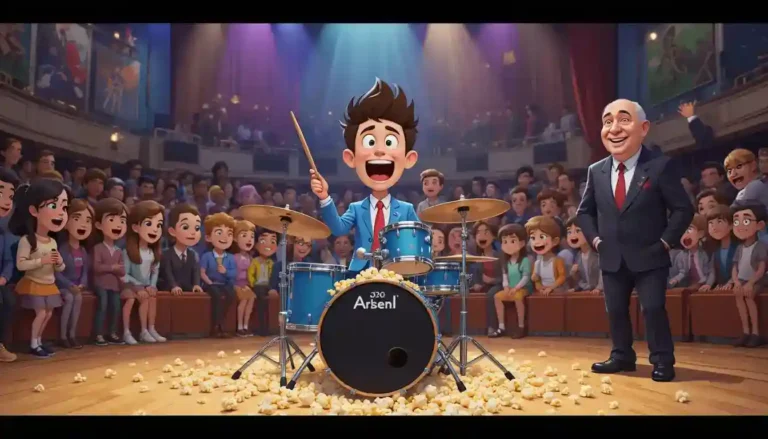 Drummer jokes and puns blog post (2)