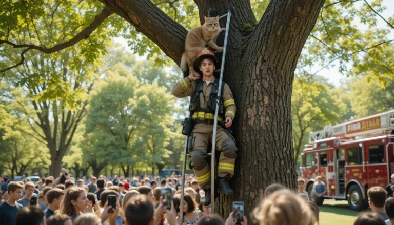 Firefighter Jokes and puns blog post