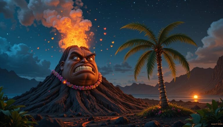 Hawaiian Jokes Blog Post