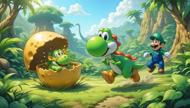Mario Jokes blog post