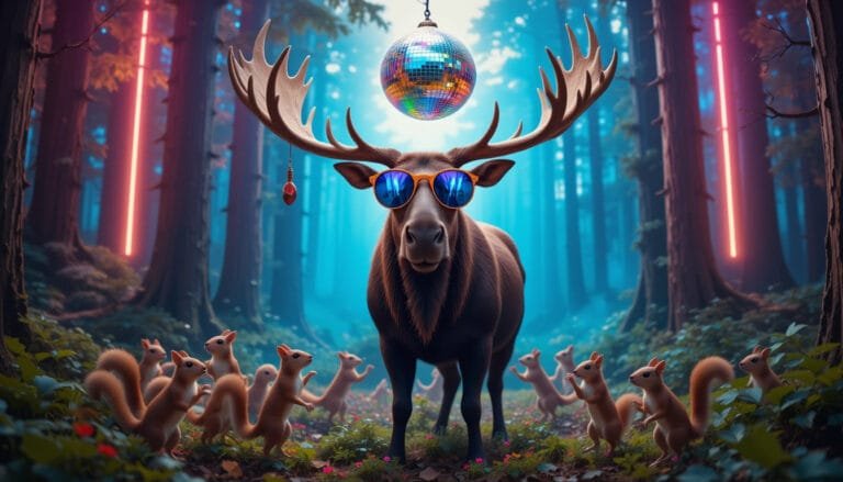 Moose Jokes Blog Post