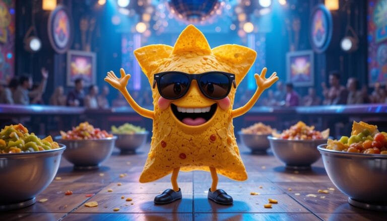 Nacho Jokes Blog Post