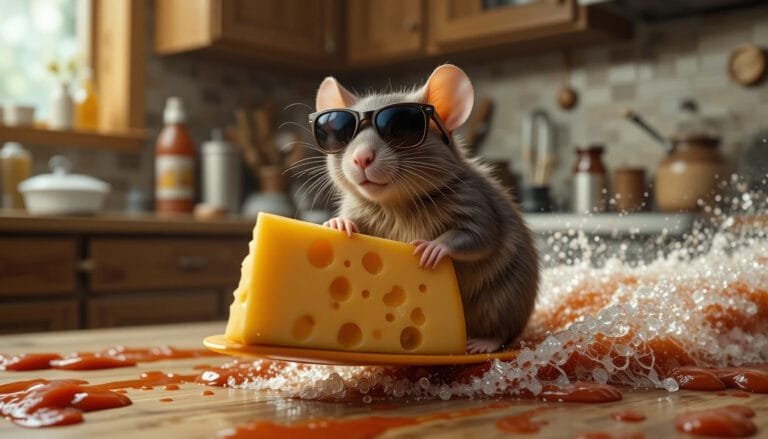 Rat Jokes Blog Post