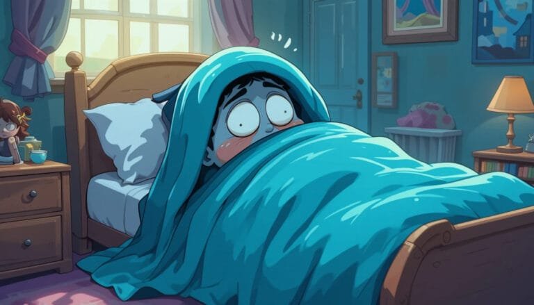 Sleep Jokes blog post