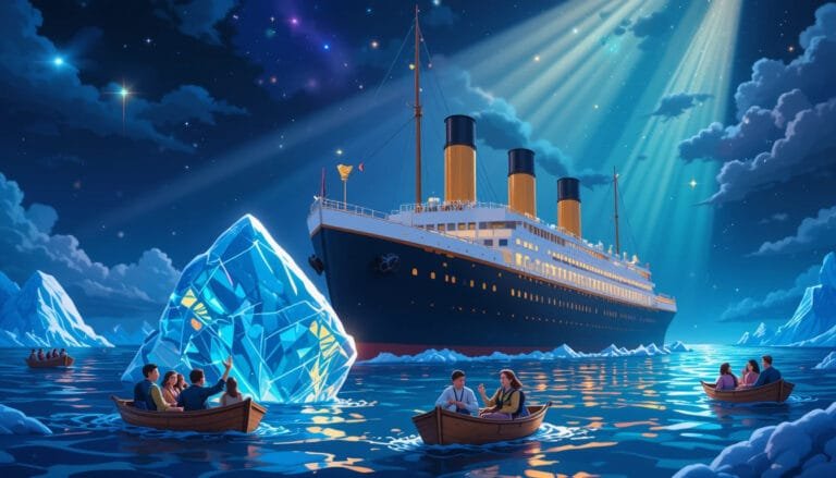 Titanic Jokes Blog Post