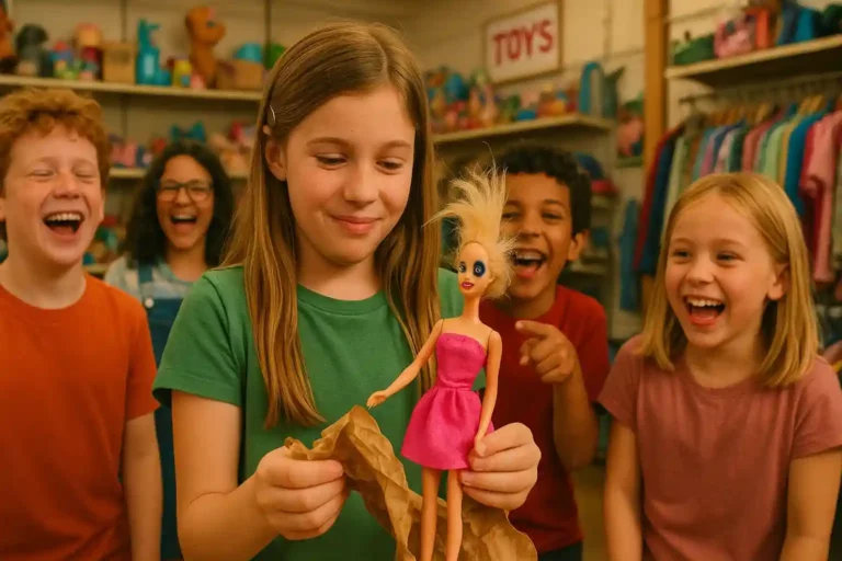 barbie jokes and puns blog post