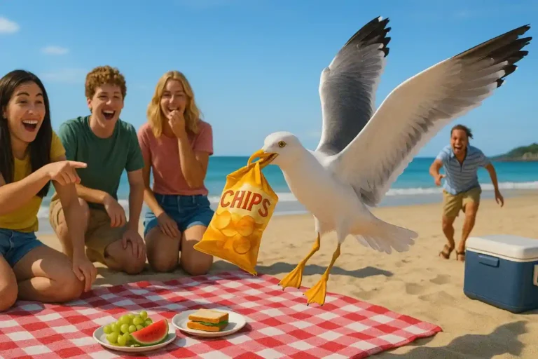 beach jokes and puns blog post