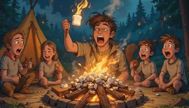 camping jokes and puns blog post (2)