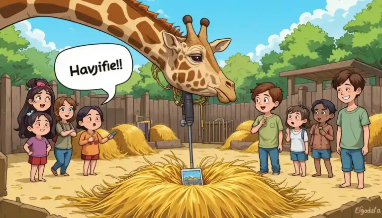 giraffe jokes and puns blog post (2)