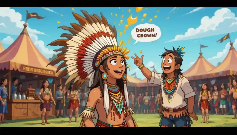 red indian jokes and puns for blog post (2)